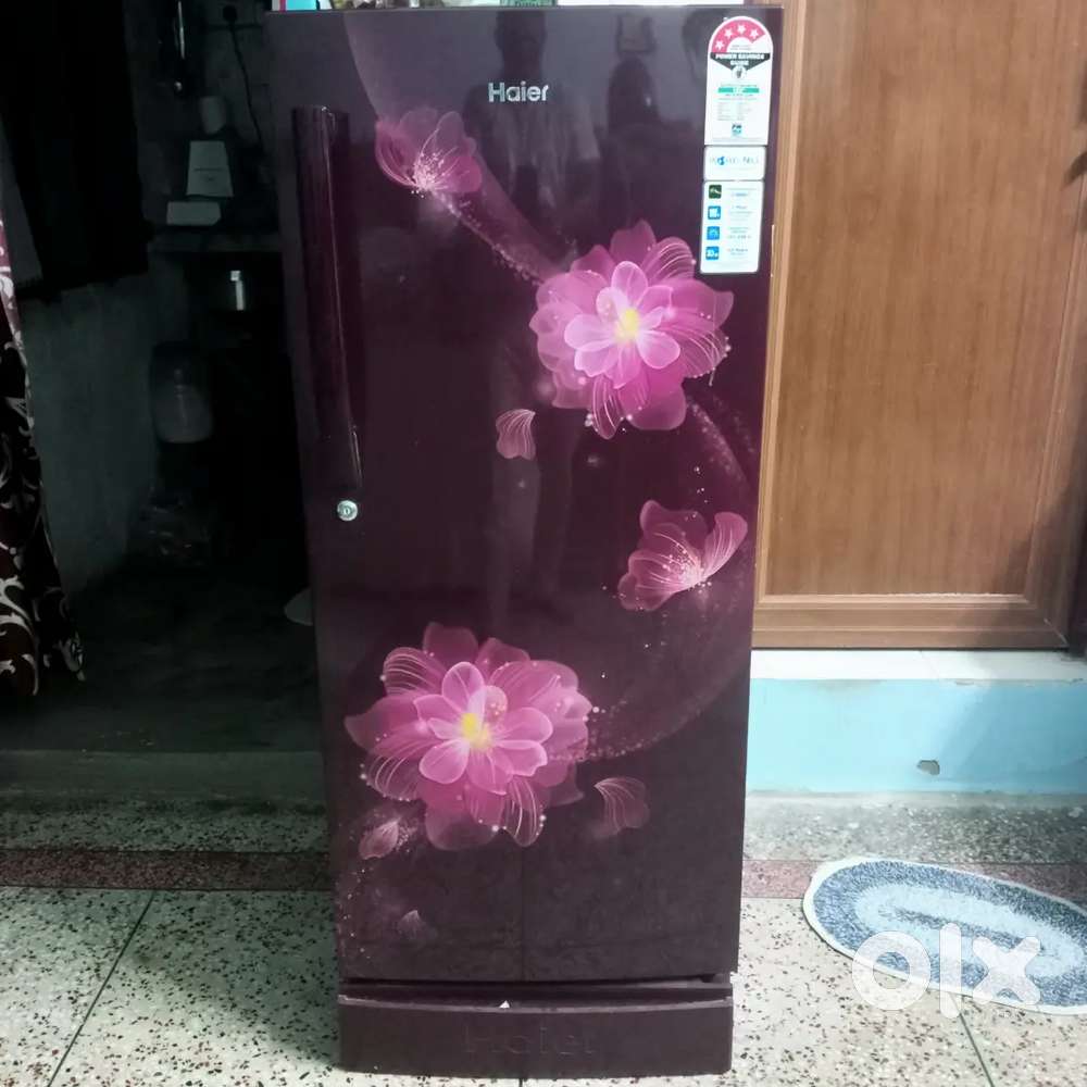 Haier 195 liter Fridge