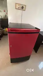 LG Single door refrigerator