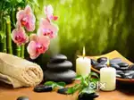 Female Therapist spa and massage .Freelance Telecaller
