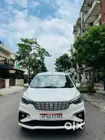 Maruti Suzuki Ertiga 1.5 VXI, 2020, CNG & Hybrids