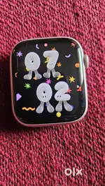 Apple smart watch series 9