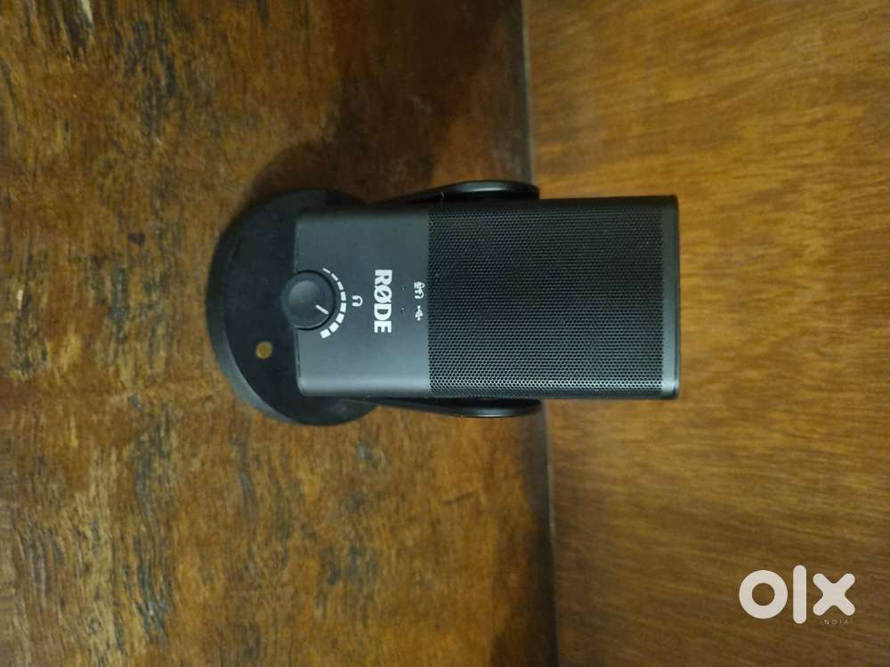 Rode NT-USB Mini