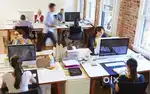 Office work