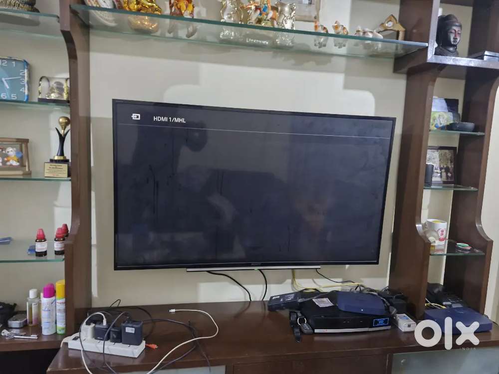 Sony Bravia