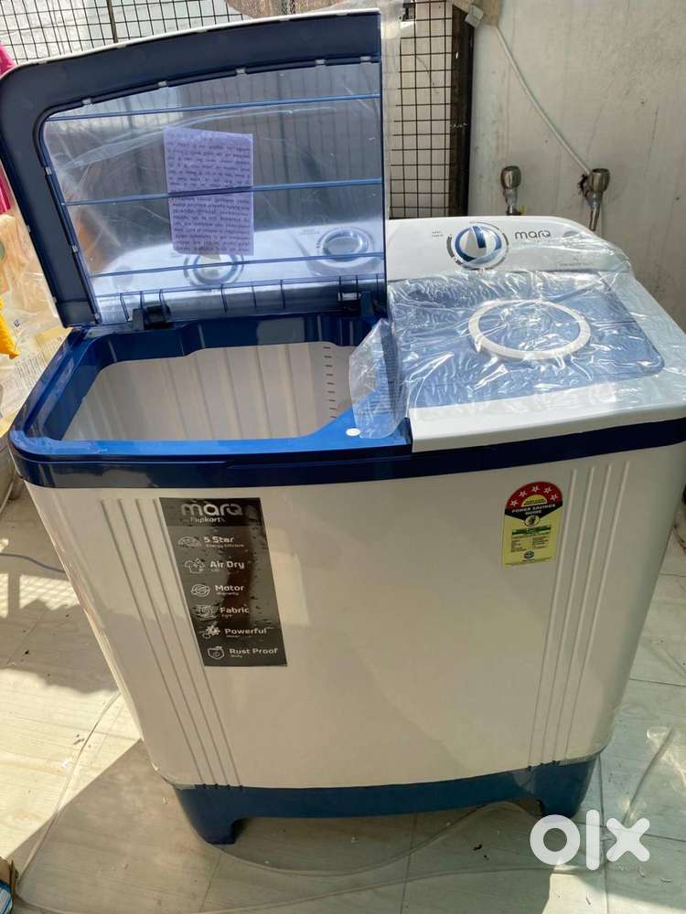 Marq 7Kg washing Machine (Brand New)