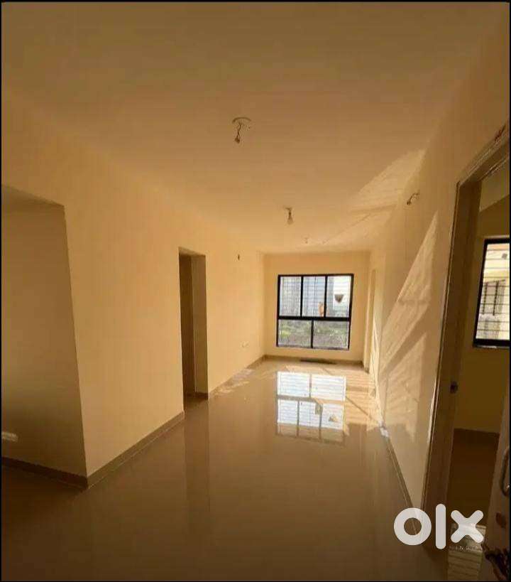 1BHK Flat for Rent 7500/- and Deposit 20000/- only.