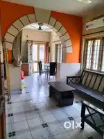 2bhk flat rent KASBA fully furnished flat 26.5k