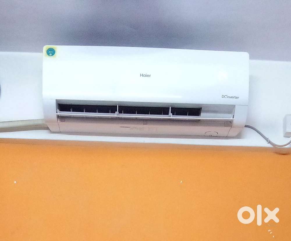 Haier AC 1.5 ton