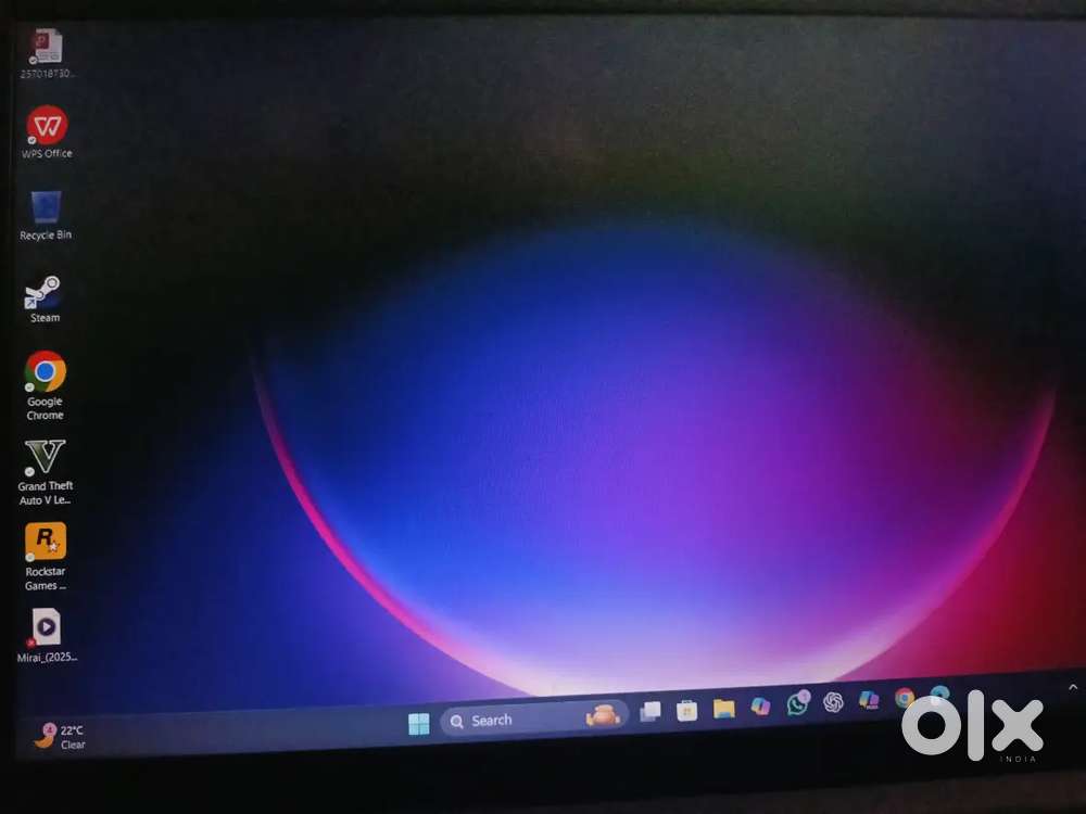 Lenovo IdeaPad 3