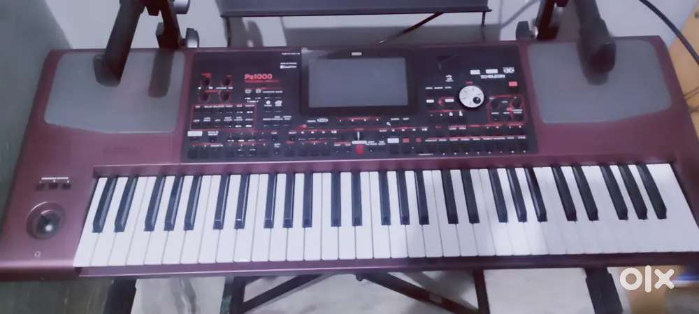 Korg PA1000