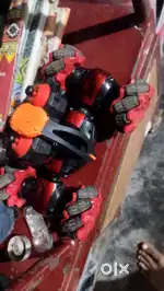 Super fast car