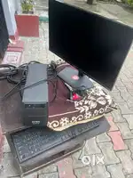 Desktop for editing like new