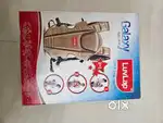 Luvlap Galaxy Baby Carrier (0-3 years)