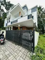 Kozhikode, Thondayad. 3BHK House for rent