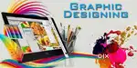 Graphic designer
