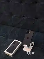 Iphone 16 BLACK COLOUR 128GB just active!