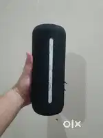 Boat speaker