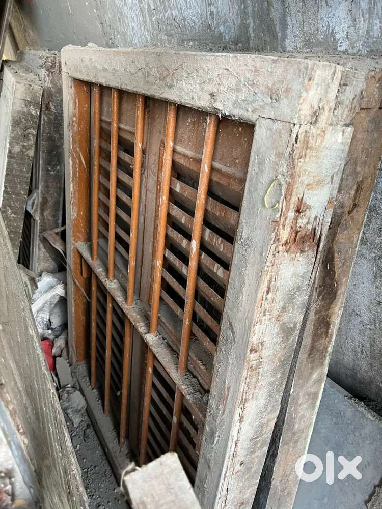 Segun Wood Window and Door