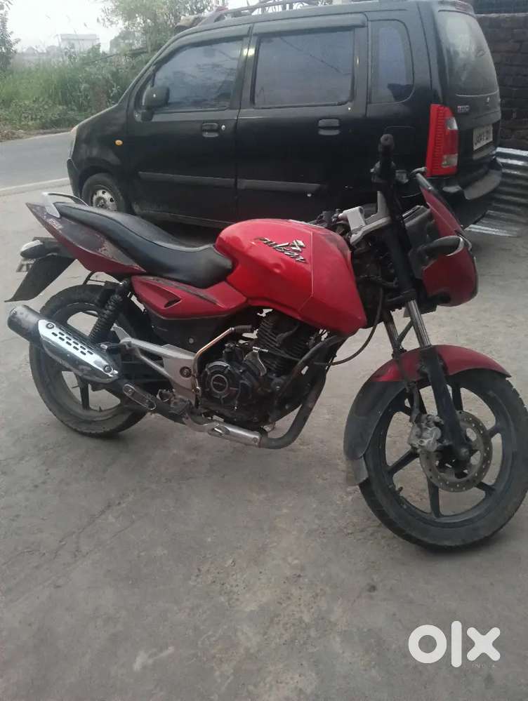 Bajaj Pulsar 150 good condition