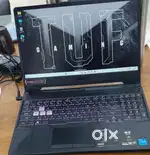 Asus top gaming laptop A15