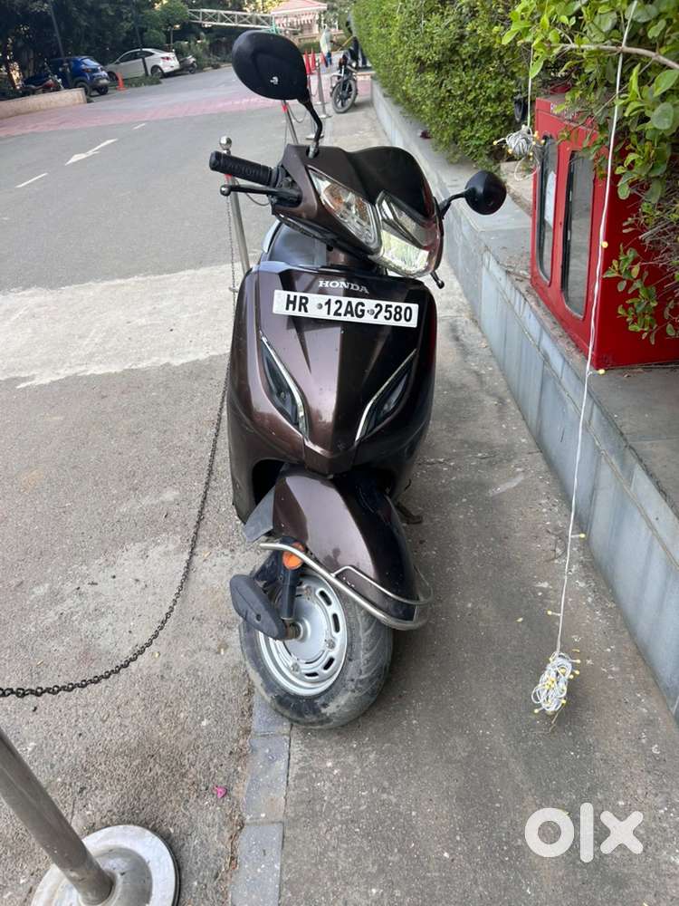 Activa in good condition