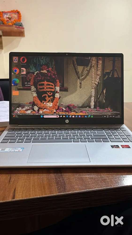 Hp Ryzen3 7000series