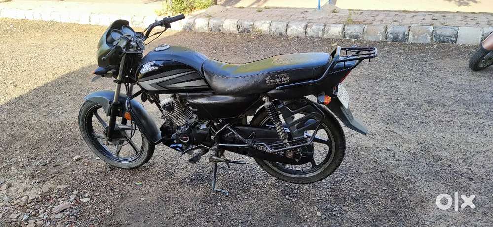 Honda CD 110 Dream