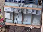 Chips counter for sale