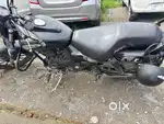Singhal hand bike and new condition