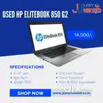 Used HP EliteBook 850 G2 Laptop  Best Price  Tested & Reliable