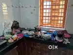 Female roommate required