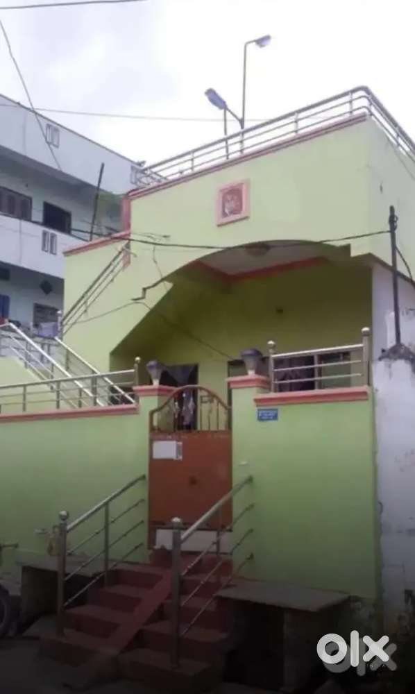 23/3 Nallacheruvu, guntur. One km from palnadu bus stand 24h mpl water