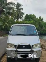 Petrol and LPG
