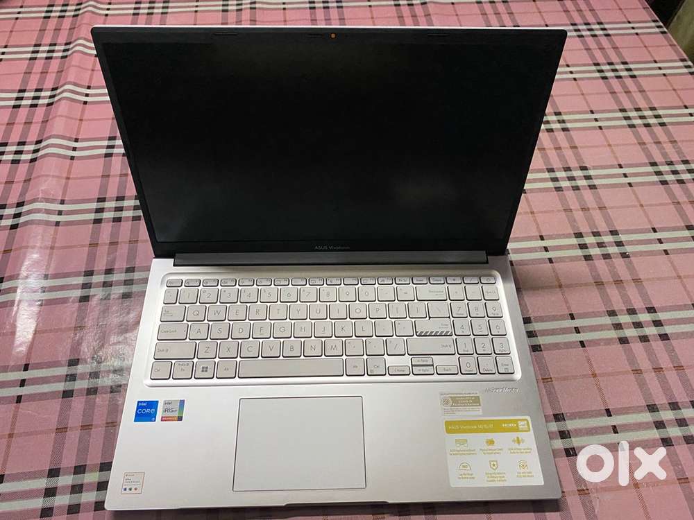 Asus vivobook 15