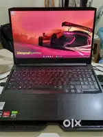 Lenovo IdeaPad gaming 3