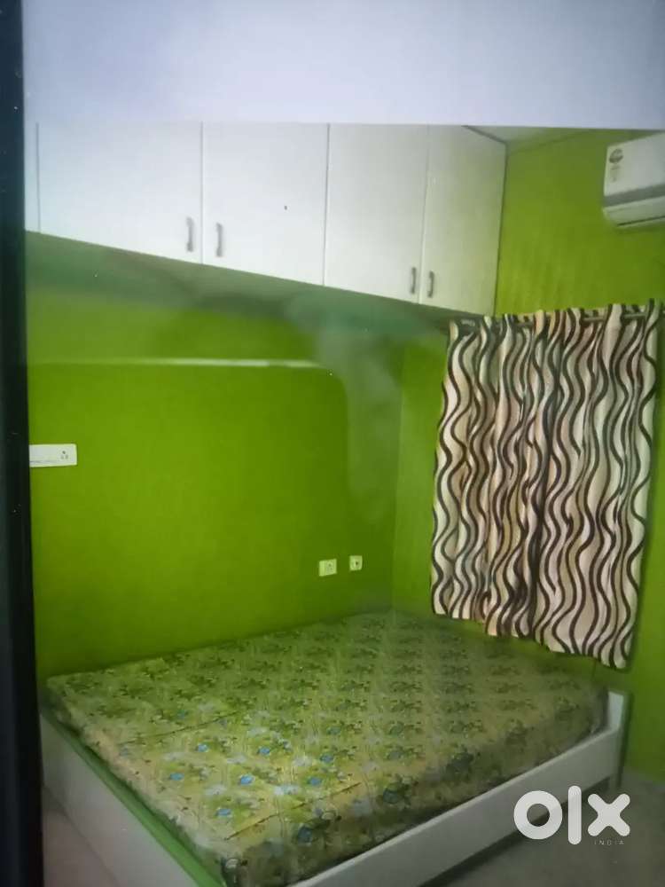 Individual house, g+2 floor, patta land