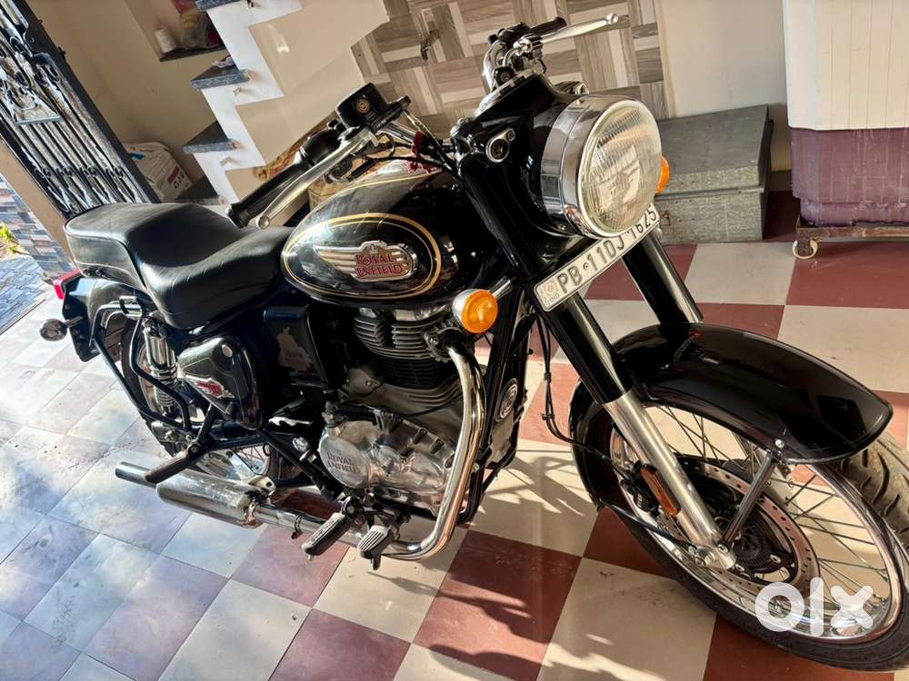 2024 model, New condition