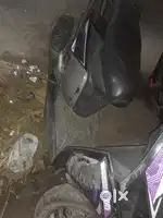 N torq scooty model 2021 ending novmber