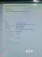 Computer setup