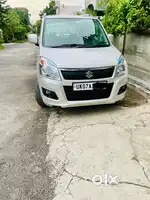 Maruti Suzuki Wagon R 2013 Petrol 410000 Km Driven