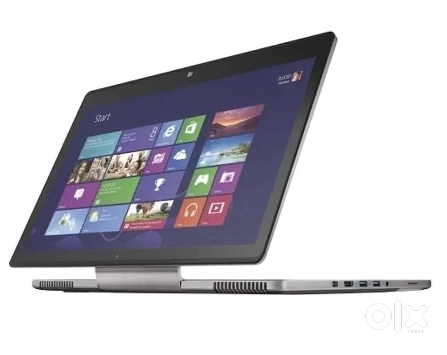 Acer Aspire R7 Antique Laptop