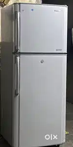 Fridge double door samsung
