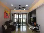 3Bhk Flat For Sale In Neelkanth Varraton Manpada Thane West