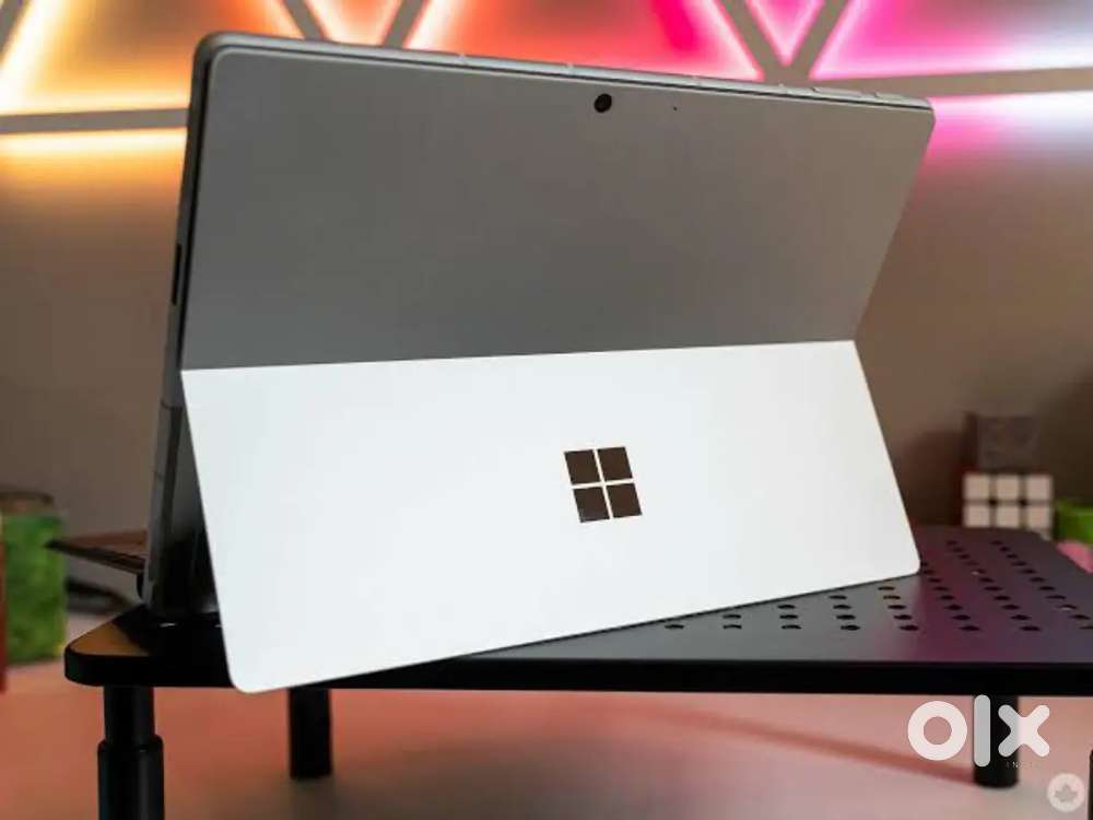 Microsoft Surface Pro Highend Specs in Intel i7 32GB 1TB