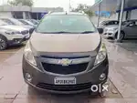 Chevrolet Beat LT, 2013, Diesel