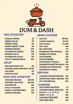Indian chinese cook required