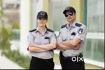Wanted Security Guards