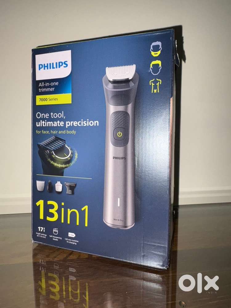 Philips All in One Trimmer (13in1)