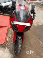 Apache RR310 (2019) SINGLE OWNER