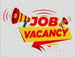 Job vacancies